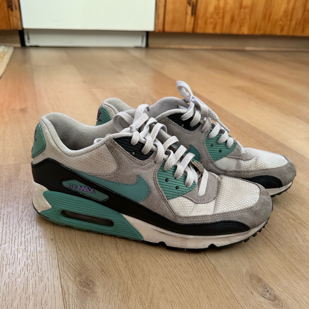 Nike air max 90 women sneaker